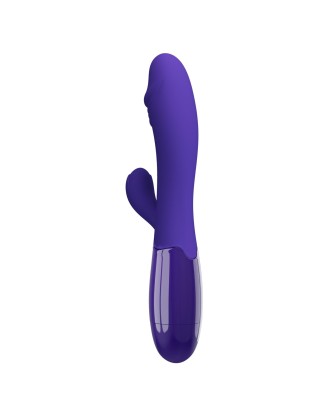 PRETTY LOVE - Snappy Youth, 30 vibration functions