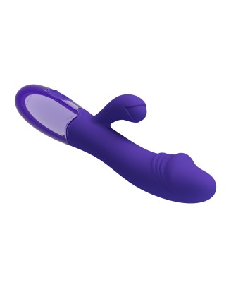 PRETTY LOVE - Snappy Youth, 30 vibration functions