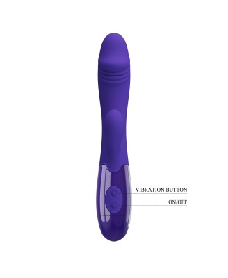 PRETTY LOVE - Snappy Youth, 30 vibration functions