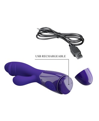 PRETTY LOVE - Snappy Youth, 30 vibration functions
