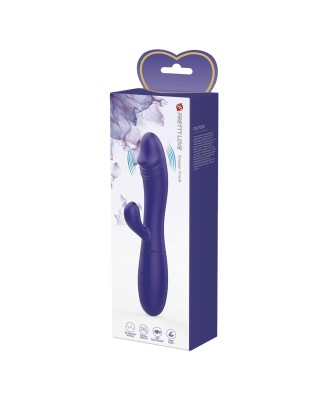 PRETTY LOVE - Snappy Youth, 30 vibration functions