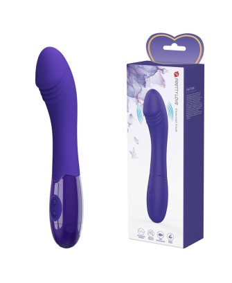 PRETTY LOVE - Elemental - Youth, 30 vibration functions