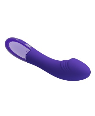 PRETTY LOVE - Elemental - Youth, 30 vibration functions