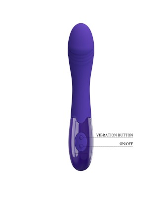 PRETTY LOVE - Elemental - Youth, 30 vibration functions