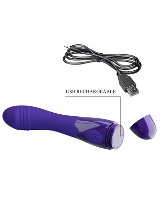 PRETTY LOVE - Elemental - Youth, 30 vibration functions