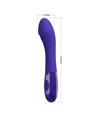 PRETTY LOVE - Elemental - Youth, 30 vibration functions