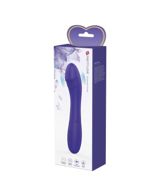 PRETTY LOVE - Elemental - Youth, 30 vibration functions