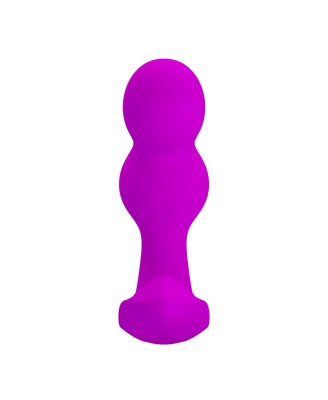 PRETTY LOVE - Terrance, 10 vibration functions Memory function Wireless remote control