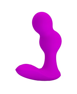 PRETTY LOVE - Terrance, 10 vibration functions Memory function Wireless remote control