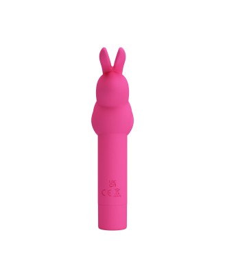 PRETTY LOVE - Gerardo, 10 vibration functions