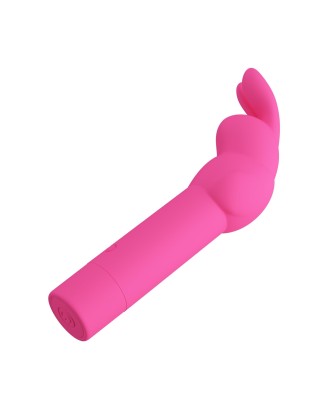 PRETTY LOVE - Gerardo, 10 vibration functions