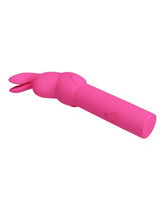 PRETTY LOVE - Gerardo, 10 vibration functions