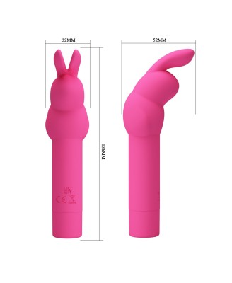 PRETTY LOVE - Gerardo, 10 vibration functions