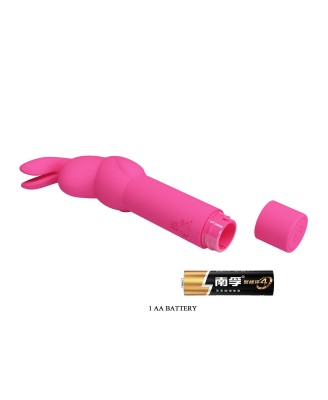 PRETTY LOVE - Gerardo, 10 vibration functions