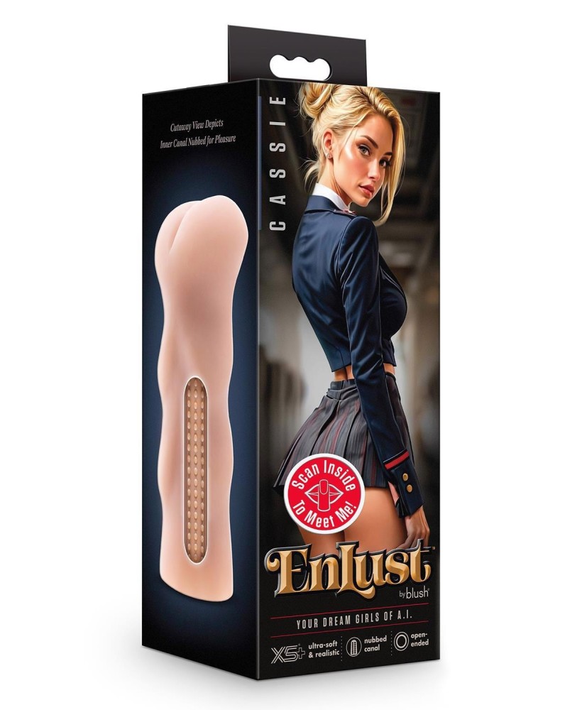 ENLUST CASSIE BEIGE