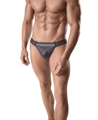 ARES STRING (I) XXXL (MEN'S STRING/STRINGI MĘSKIE )
