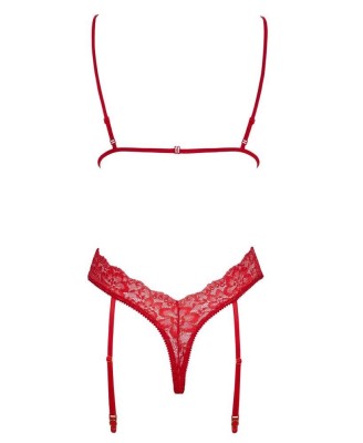 Body red S/M