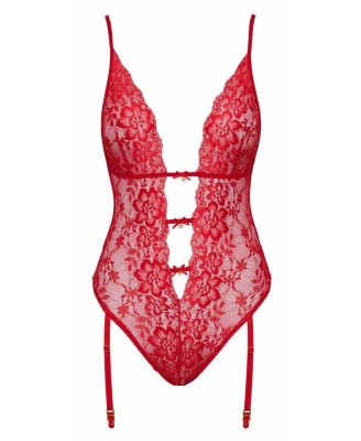 Body red L/XL