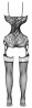 Catsuit Fantasy S-L