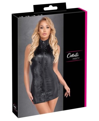 Dress Snake Zip XL