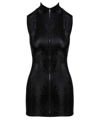 Dress Snake Zip XL