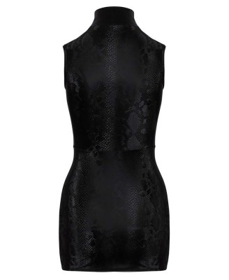 Dress Snake Zip XL