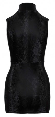 Dress Snake Zip XL