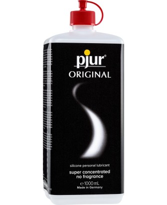 Żel-pjur Orginal 1000ml.silicone personal lubricant