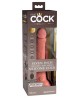 KCE 7 DD Vibrating Cock RC Lig
