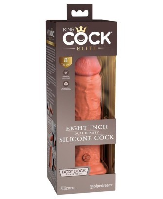 KCE 8 Dual Density Cock Tan