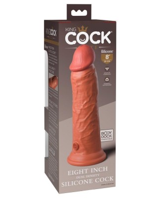 KCE 8 Dual Density Cock Tan