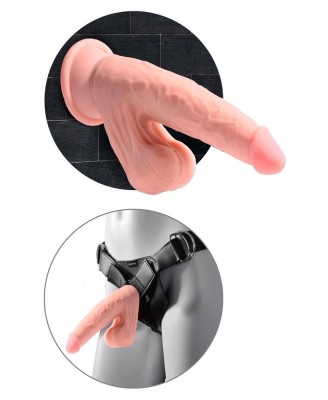 KCP 7 TDC w swinging balls lig