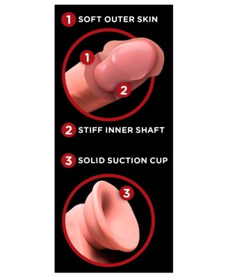 KCP 7 TDC w swinging balls lig