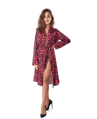 MORGAN ONE ROBE S/M