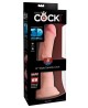 KCP 8 Triple Density Cock