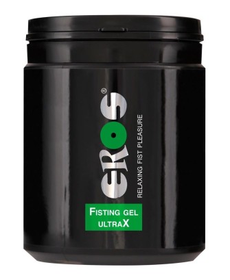Eros Fisting Gel UltraX 1l