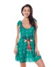 ASTER CHEMISE GREEN XXL/XXXL