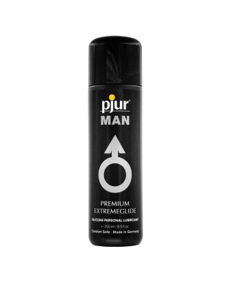 Żel-pjur MAN extremeglide 250ml silicone-based