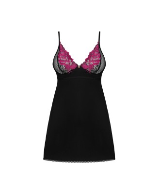 Rosenty koszulka i stringi XL/2XL