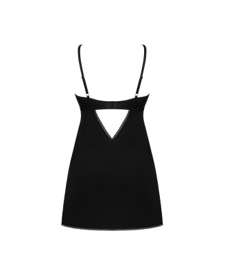 Rosenty koszulka i stringi XL/2XL