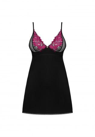 Rosenty koszulka i stringi  M/L