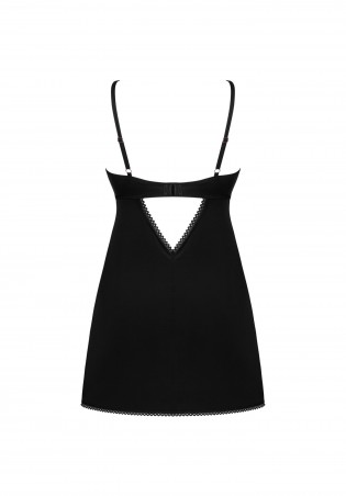 Rosenty koszulka i stringi  M/L