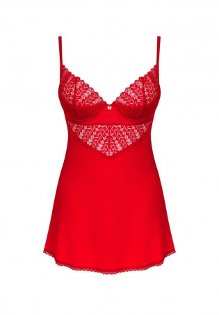 Ingridia koszulka i stringi XL/2XL