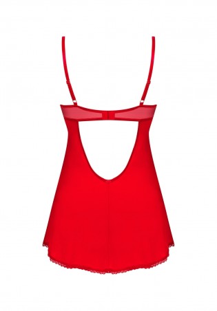 Ingridia koszulka i stringi   XS/S