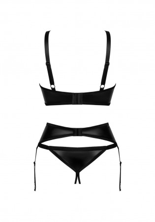 Armares komplet 3-częściowy otwarty  M/L