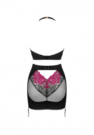 Rosenty top i spódnica XL/2XL