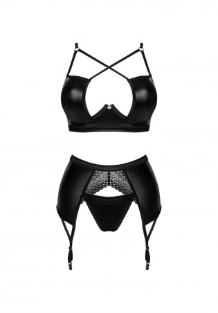 Norides komplet 3-częściowy  M/L