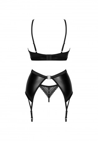 Norides komplet 3-częściowy  M/L