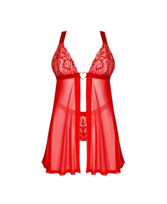 Elianes babydoll i stringi   XS/S