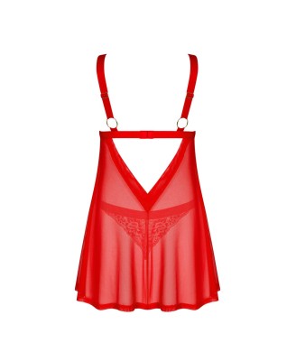 Elianes babydoll i stringi   XS/S